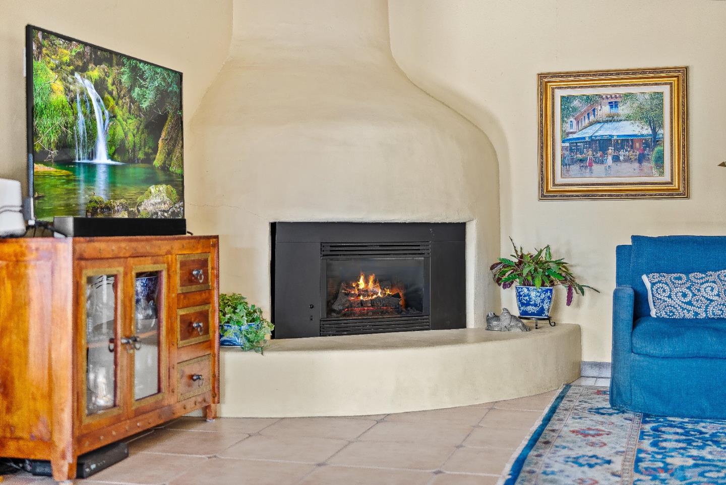 Detail Gallery Image 11 of 28 For 102 Pasatiempo Dr, Santa Cruz,  CA 95060 - 3 Beds | 2/1 Baths