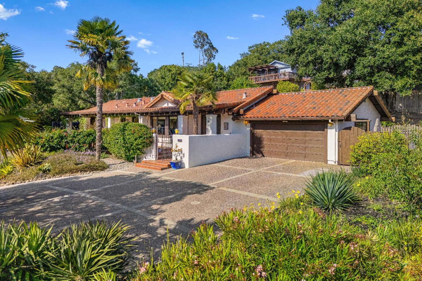 Detail Gallery Image 25 of 28 For 102 Pasatiempo Dr, Santa Cruz,  CA 95060 - 3 Beds | 2/1 Baths