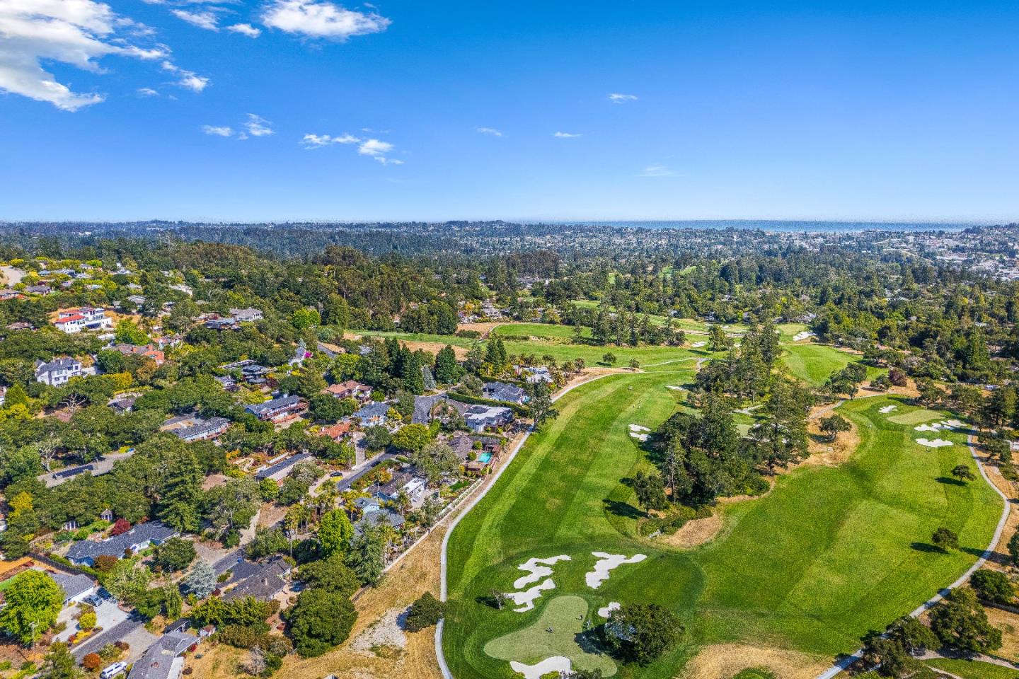 Detail Gallery Image 28 of 28 For 102 Pasatiempo Dr, Santa Cruz,  CA 95060 - 3 Beds | 2/1 Baths