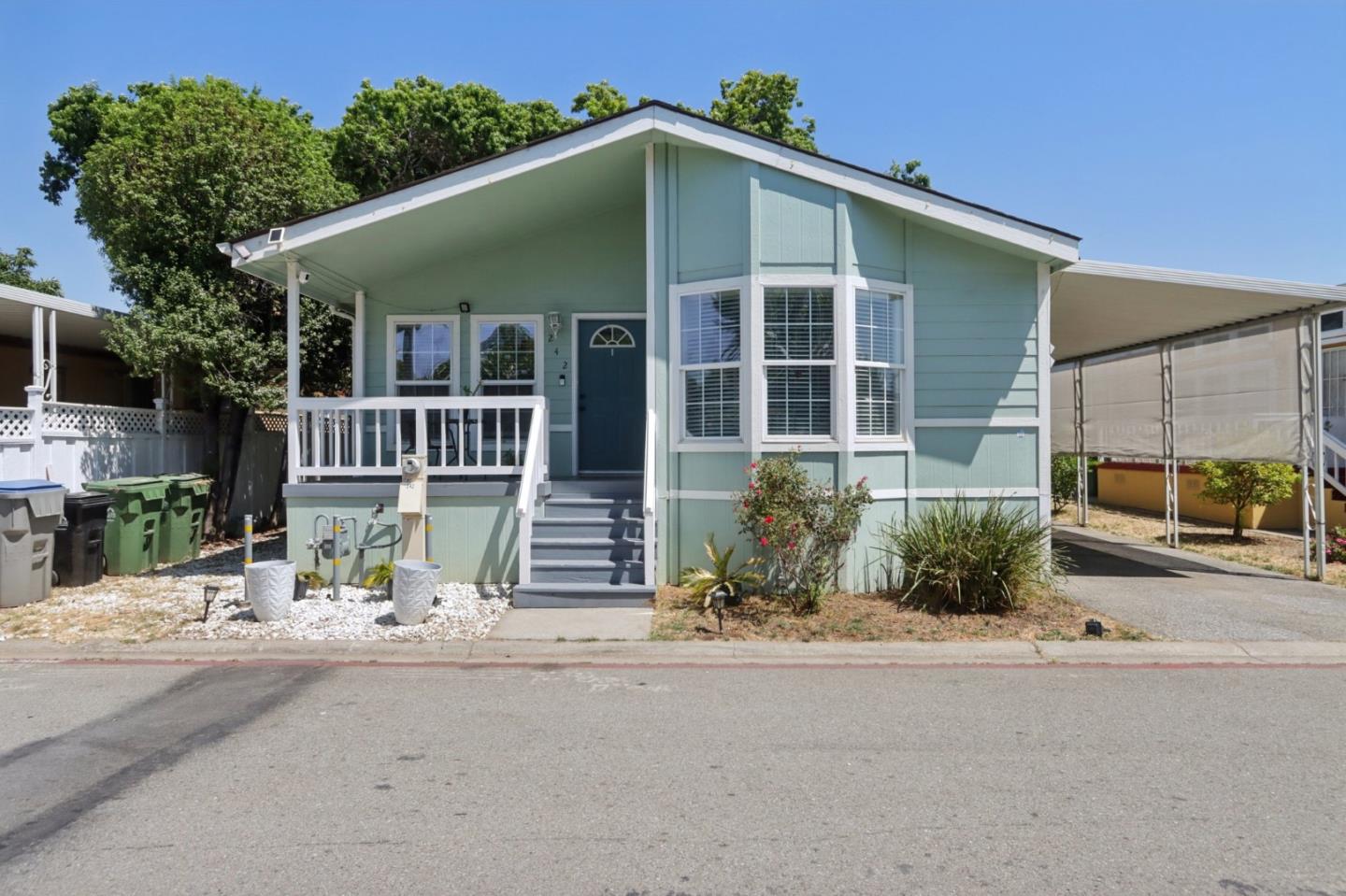 Detail Gallery Image 26 of 41 For 200 Ford Rd #242,  San Jose,  CA 95138 - 4 Beds | 3 Baths