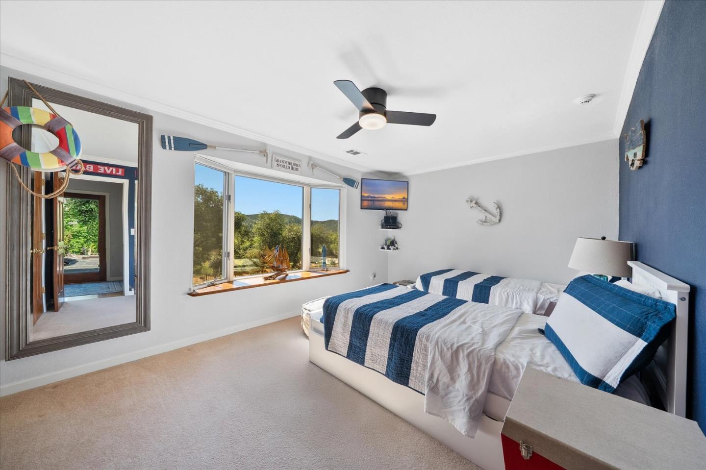 Detail Gallery Image 25 of 82 For 15907 Cindee Ln, Redding,  CA 96001 - 4 Beds | 3 Baths
