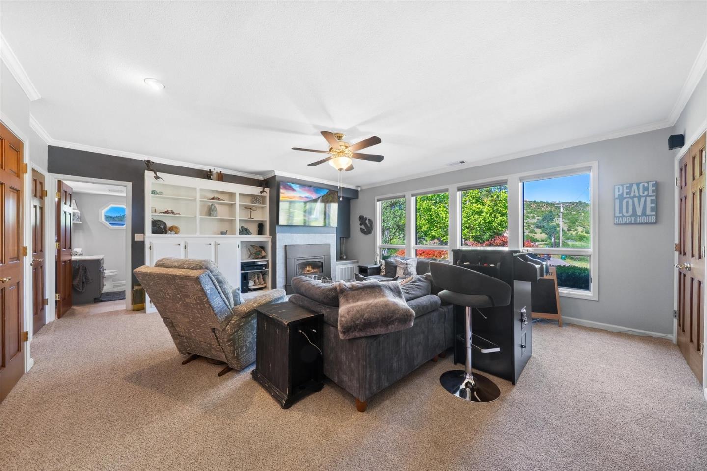 Detail Gallery Image 28 of 82 For 15907 Cindee Ln, Redding,  CA 96001 - 4 Beds | 3 Baths