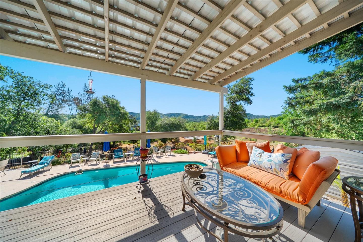 Detail Gallery Image 40 of 82 For 15907 Cindee Ln, Redding,  CA 96001 - 4 Beds | 3 Baths
