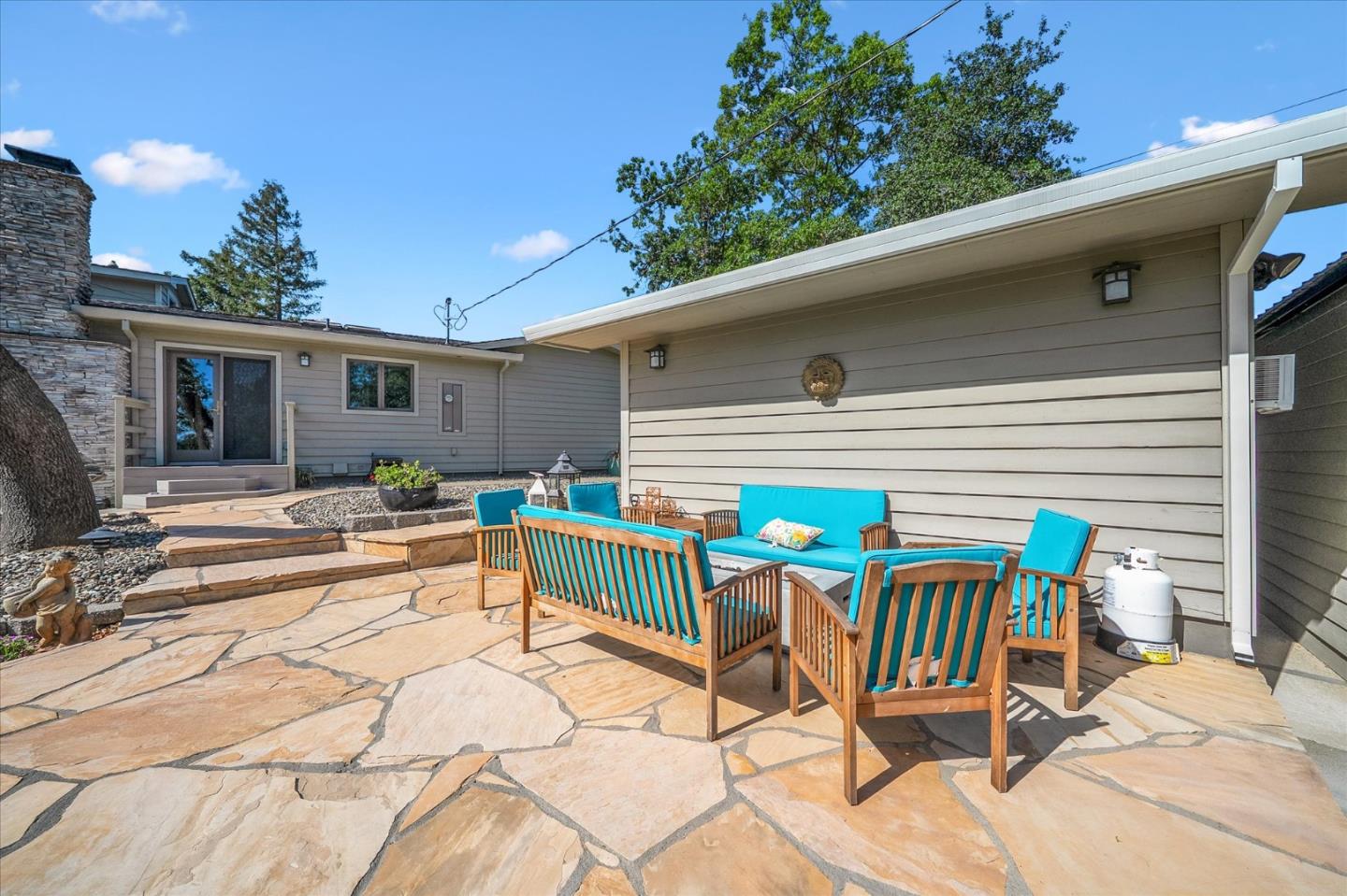 Detail Gallery Image 46 of 82 For 15907 Cindee Ln, Redding,  CA 96001 - 4 Beds | 3 Baths