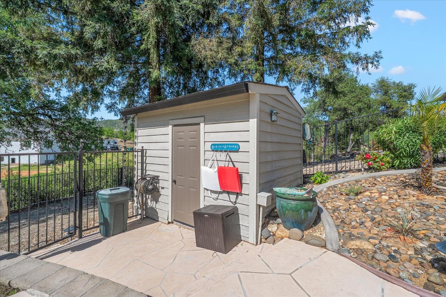 Detail Gallery Image 47 of 82 For 15907 Cindee Ln, Redding,  CA 96001 - 4 Beds | 3 Baths