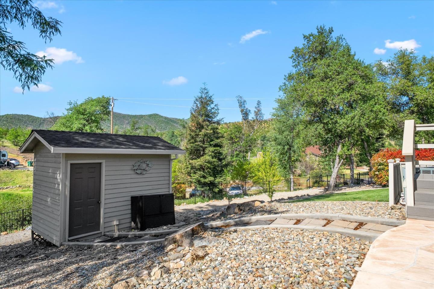 Detail Gallery Image 48 of 82 For 15907 Cindee Ln, Redding,  CA 96001 - 4 Beds | 3 Baths