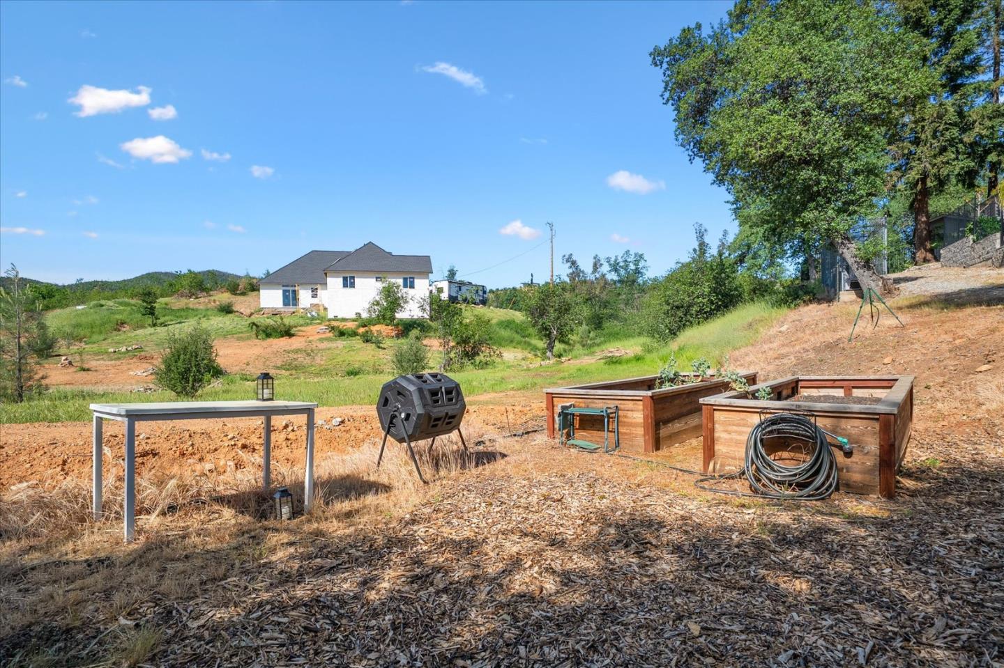 Detail Gallery Image 57 of 82 For 15907 Cindee Ln, Redding,  CA 96001 - 4 Beds | 3 Baths
