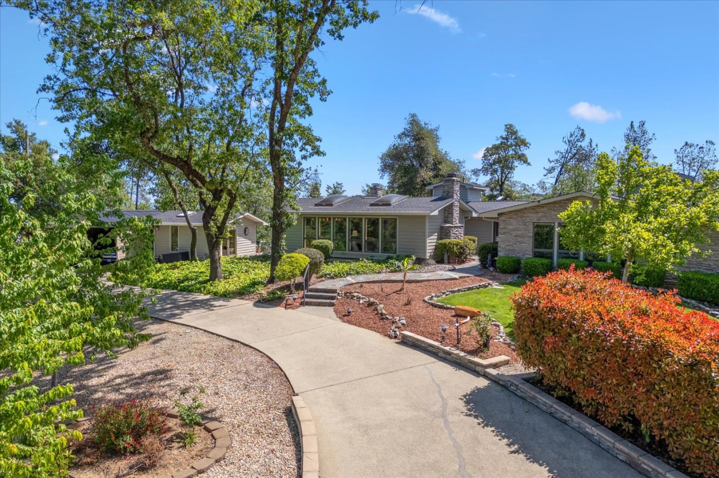 Detail Gallery Image 65 of 82 For 15907 Cindee Ln, Redding,  CA 96001 - 4 Beds | 3 Baths