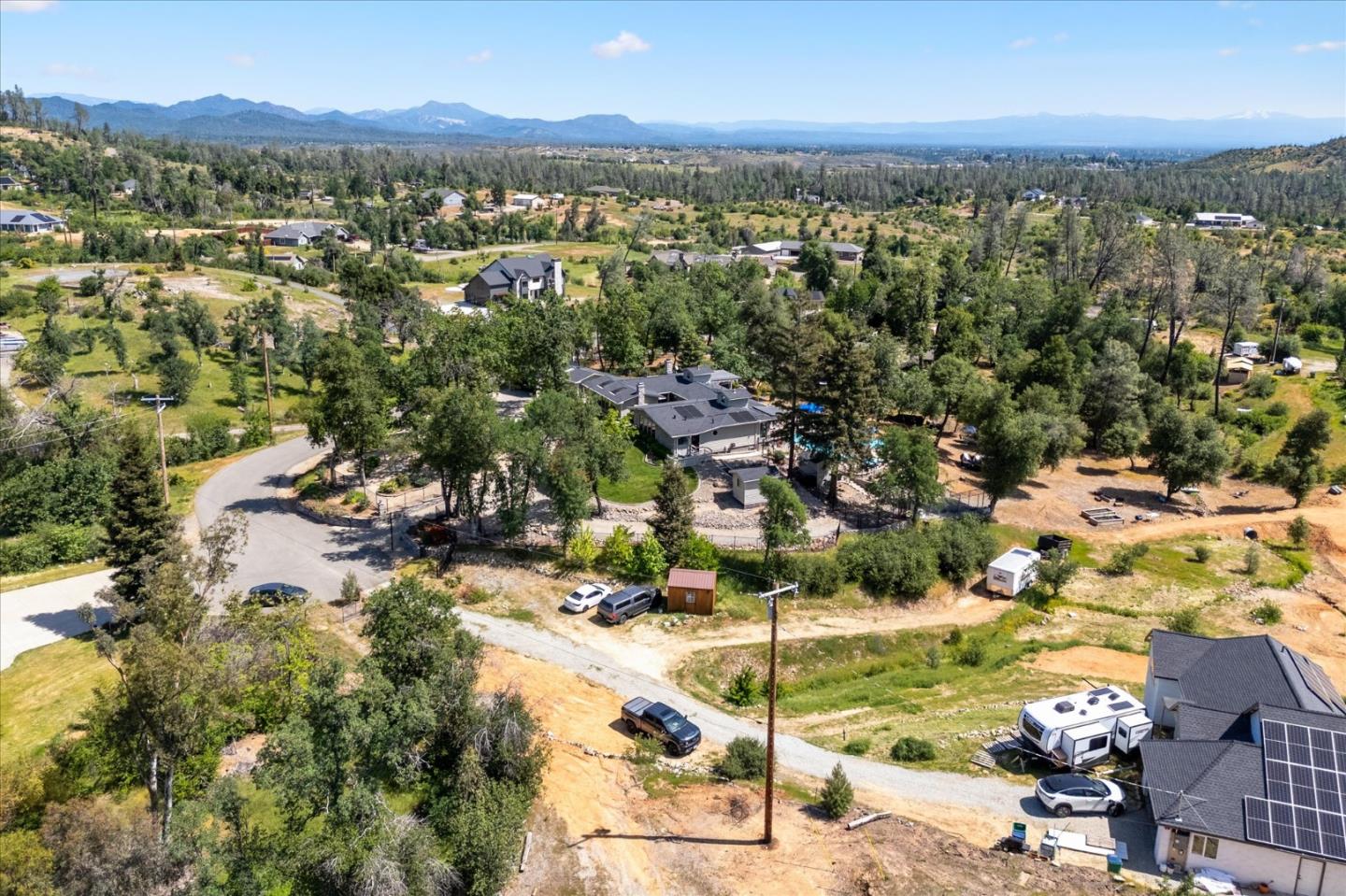 Detail Gallery Image 73 of 82 For 15907 Cindee Ln, Redding,  CA 96001 - 4 Beds | 3 Baths