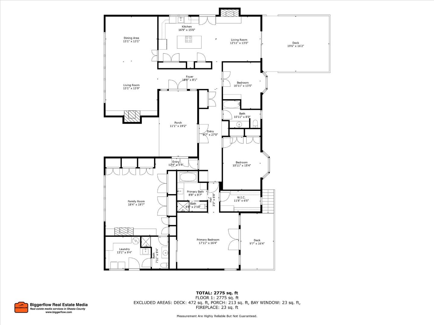 Detail Gallery Image 76 of 82 For 15907 Cindee Ln, Redding,  CA 96001 - 4 Beds | 3 Baths