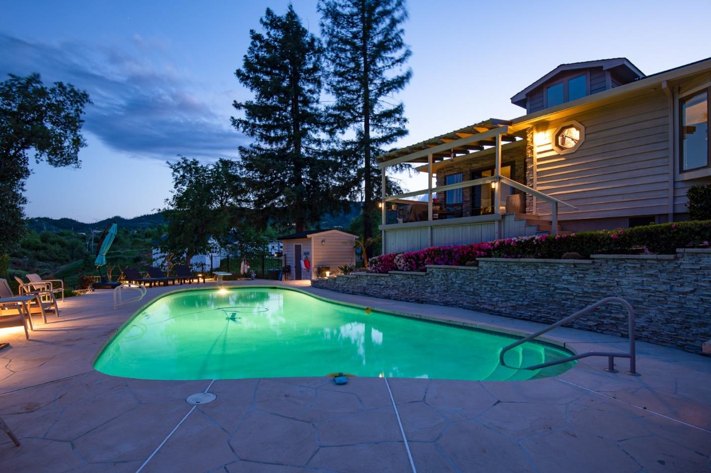 Detail Gallery Image 81 of 82 For 15907 Cindee Ln, Redding,  CA 96001 - 4 Beds | 3 Baths