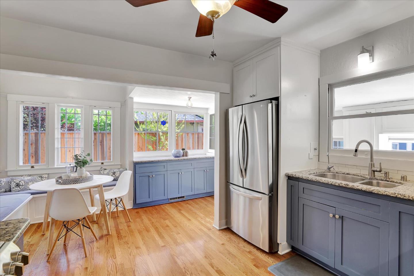 Detail Gallery Image 24 of 80 For 355 S 17th St, San Jose,  CA 95112 - 4 Beds | 3 Baths
