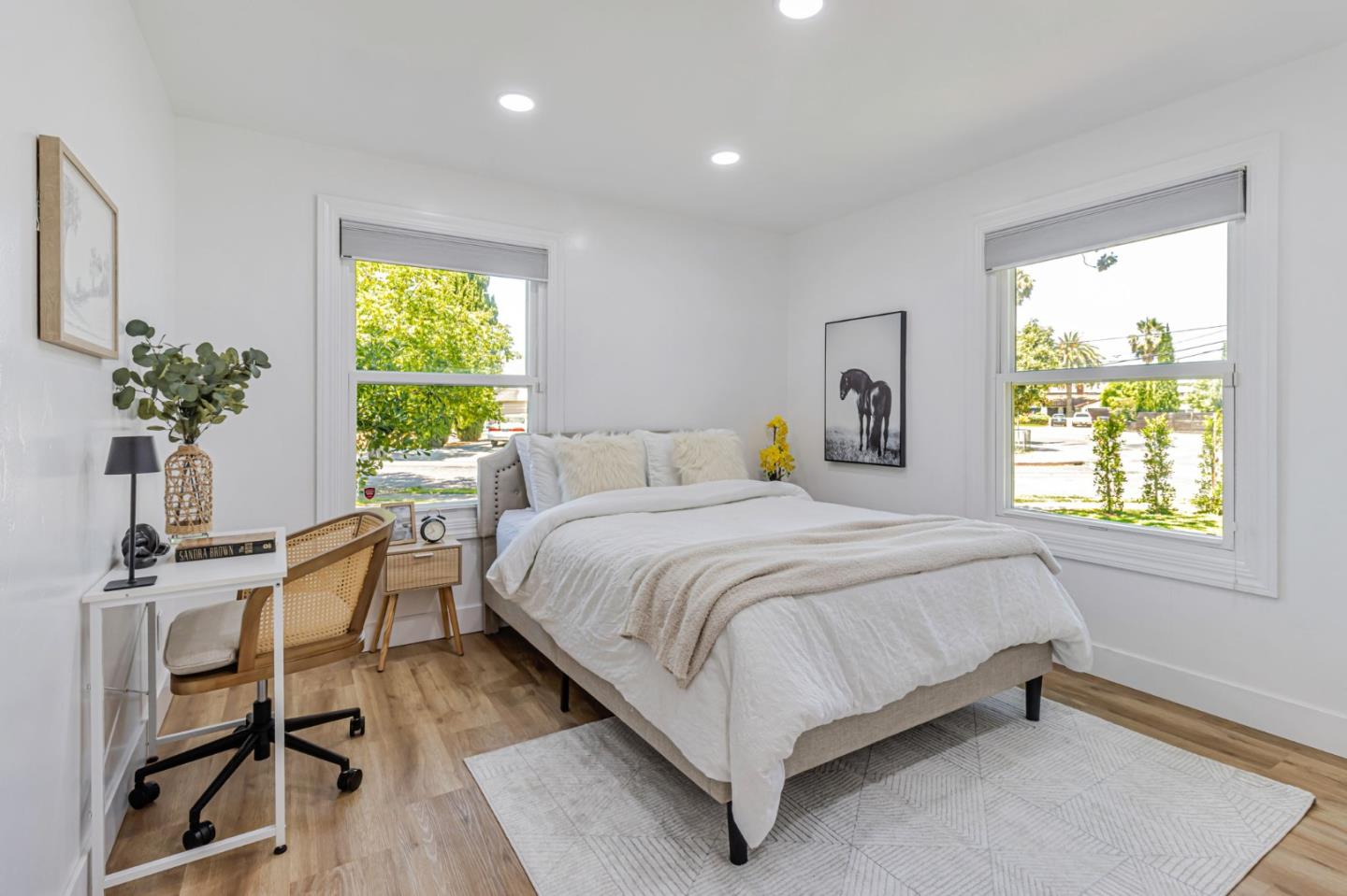 Detail Gallery Image 21 of 48 For 1235 N Bascom, San Jose,  CA 95128 - 4 Beds | 3 Baths