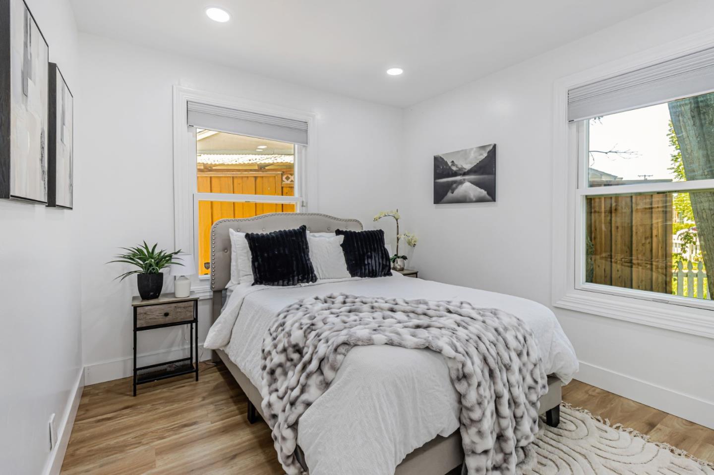 Detail Gallery Image 25 of 48 For 1235 N Bascom, San Jose,  CA 95128 - 4 Beds | 3 Baths