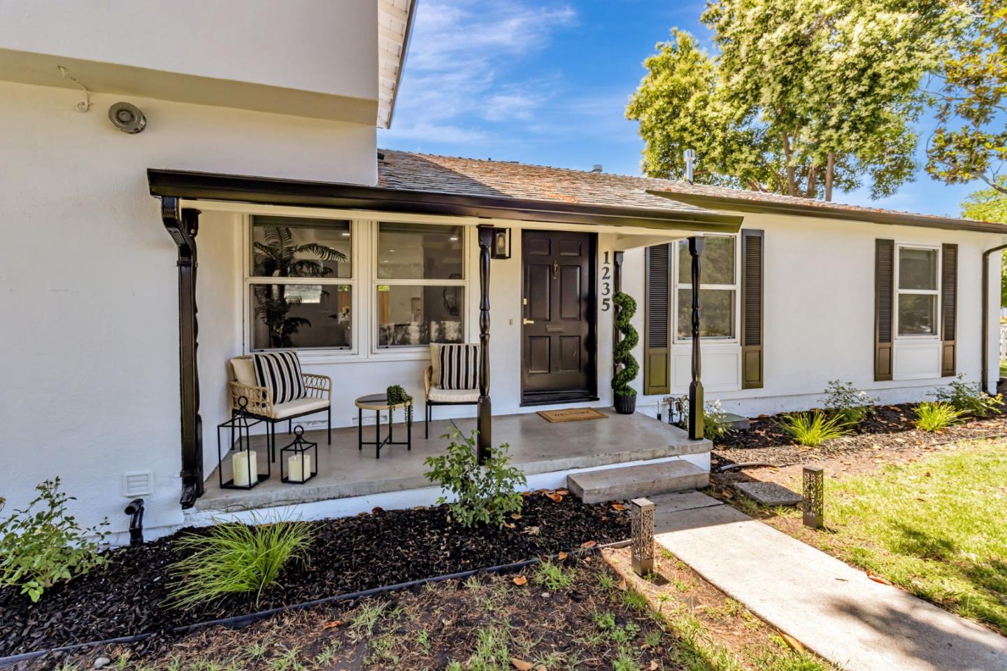 Detail Gallery Image 6 of 48 For 1235 N Bascom, San Jose,  CA 95128 - 4 Beds | 3 Baths