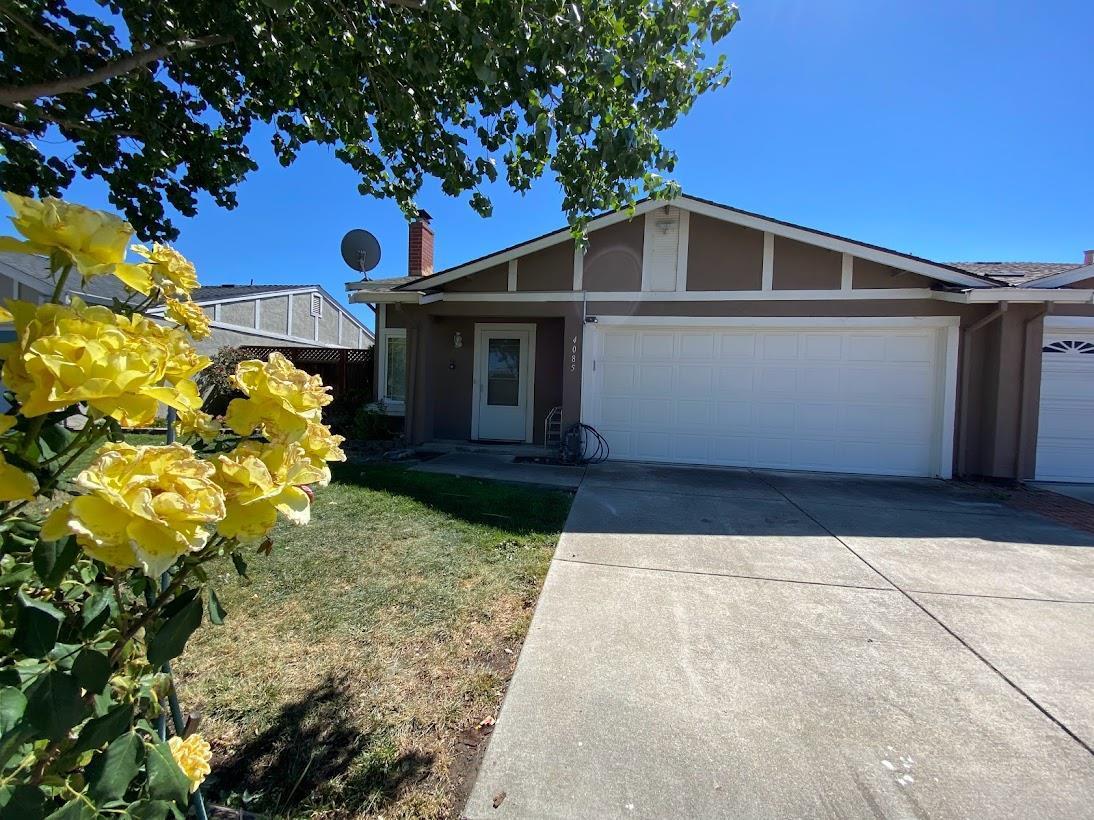 Detail Gallery Image 2 of 24 For 4085 Bristlecone Way, Livermore,  CA 94551 - 2 Beds | 1 Baths