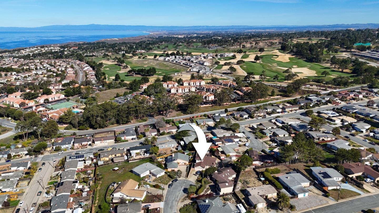 Detail Gallery Image 31 of 31 For 2050 Baldwin Ct, Seaside,  CA 93955 - 4 Beds | 3 Baths