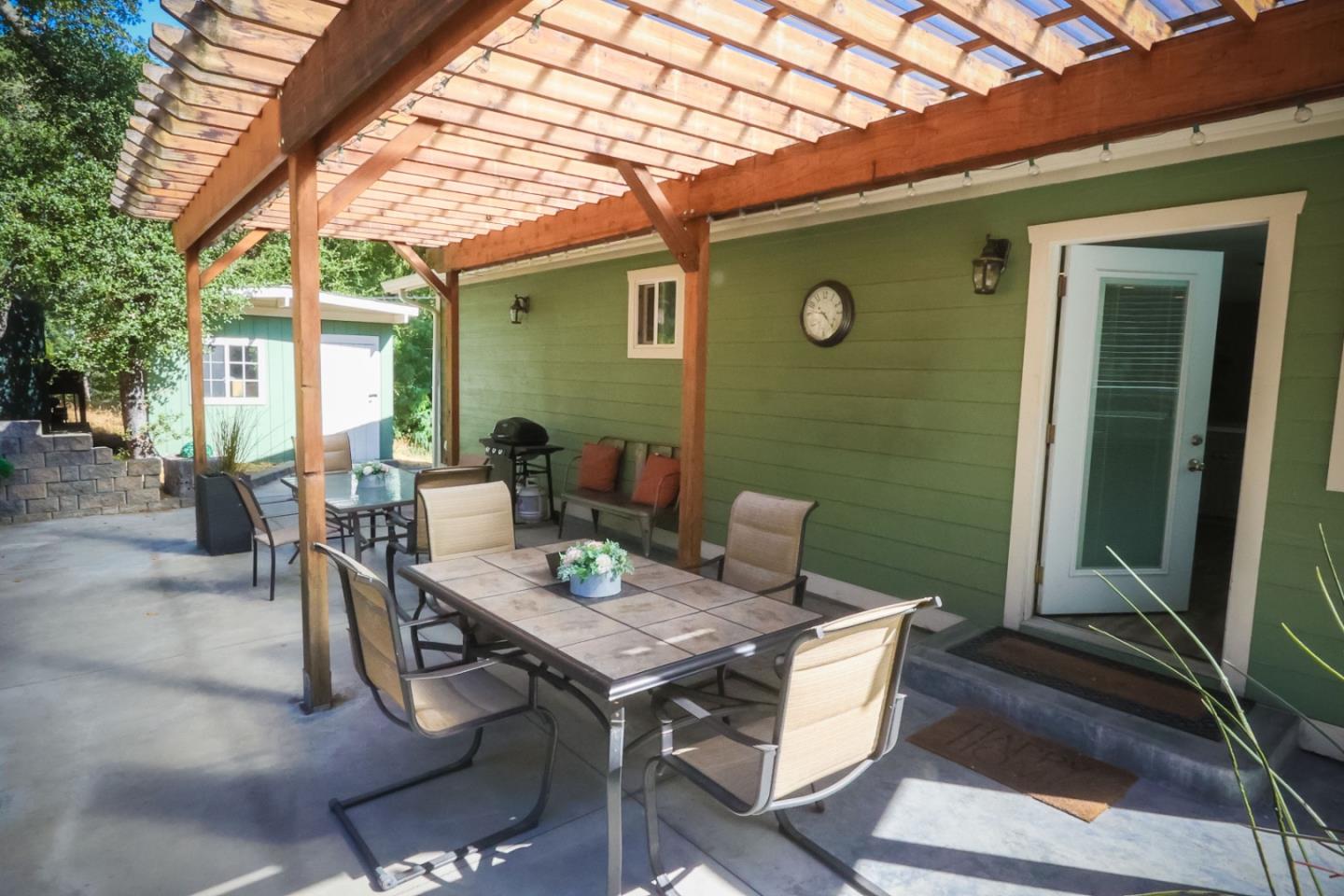 Detail Gallery Image 23 of 40 For 1296 Conference Dr, Scotts Valley,  CA 95066 - 3 Beds | 2 Baths