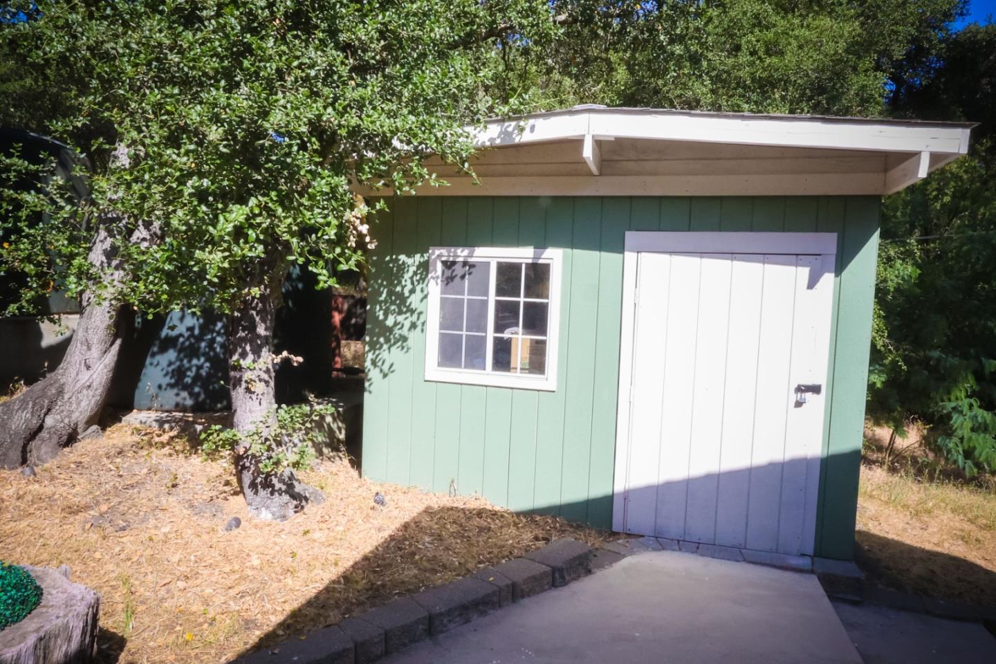 Detail Gallery Image 26 of 40 For 1296 Conference Dr, Scotts Valley,  CA 95066 - 3 Beds | 2 Baths