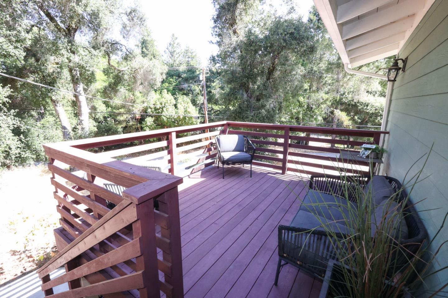 Detail Gallery Image 37 of 40 For 1296 Conference Dr, Scotts Valley,  CA 95066 - 3 Beds | 2 Baths