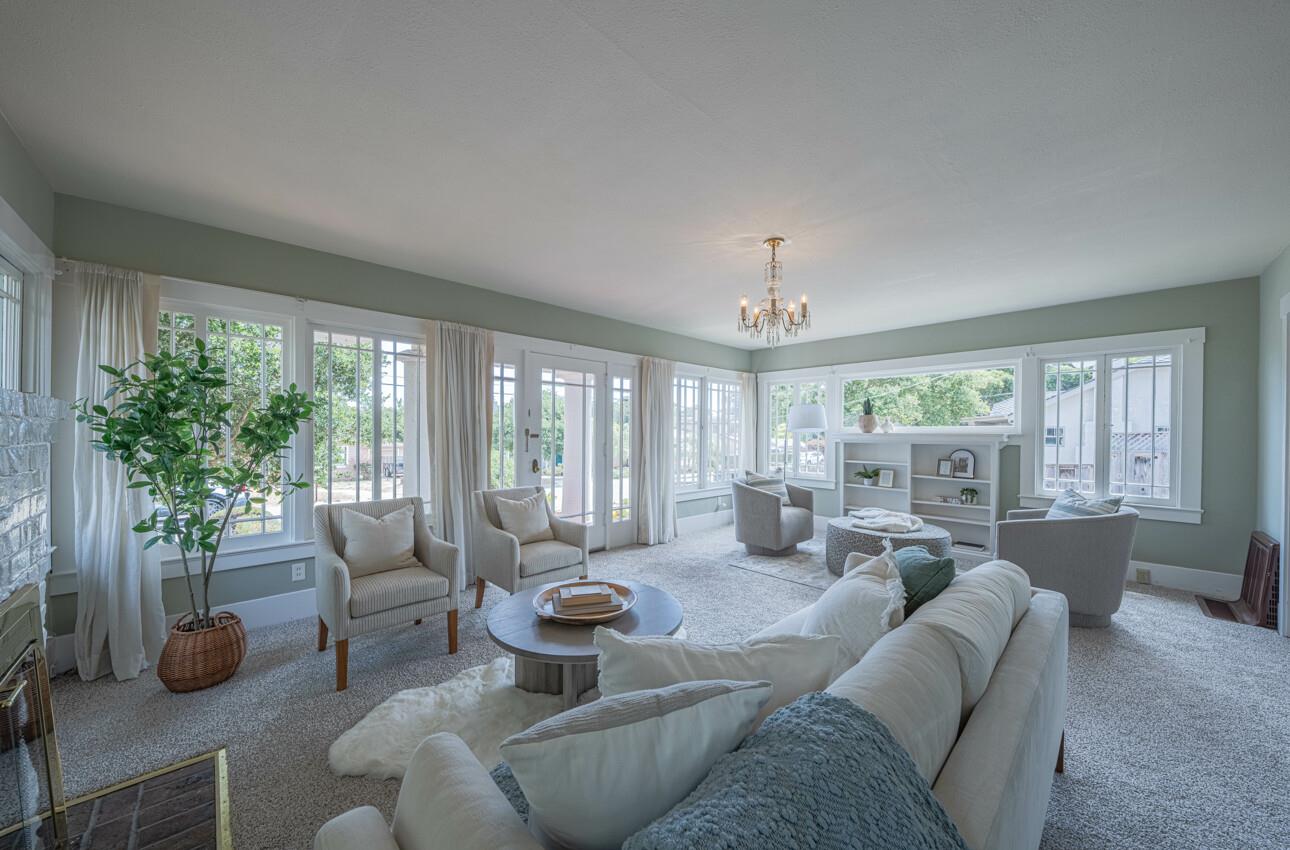 Detail Gallery Image 10 of 41 For 851 Bayview Ave, Pacific Grove,  CA 93950 - 2 Beds | 1 Baths