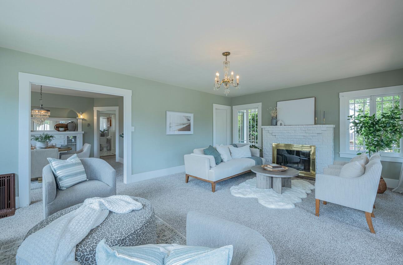 Detail Gallery Image 11 of 41 For 851 Bayview Ave, Pacific Grove,  CA 93950 - 2 Beds | 1 Baths