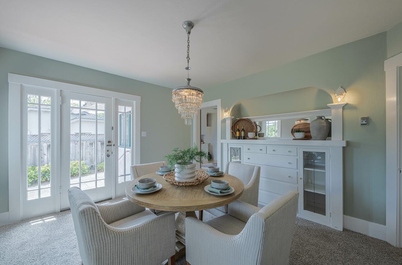 Detail Gallery Image 14 of 41 For 851 Bayview Ave, Pacific Grove,  CA 93950 - 2 Beds | 1 Baths