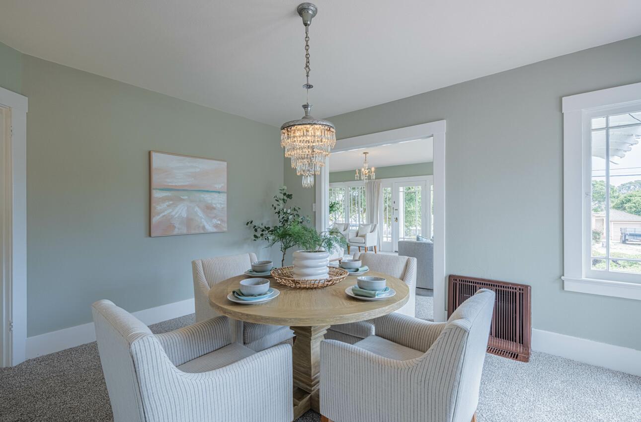 Detail Gallery Image 17 of 41 For 851 Bayview Ave, Pacific Grove,  CA 93950 - 2 Beds | 1 Baths