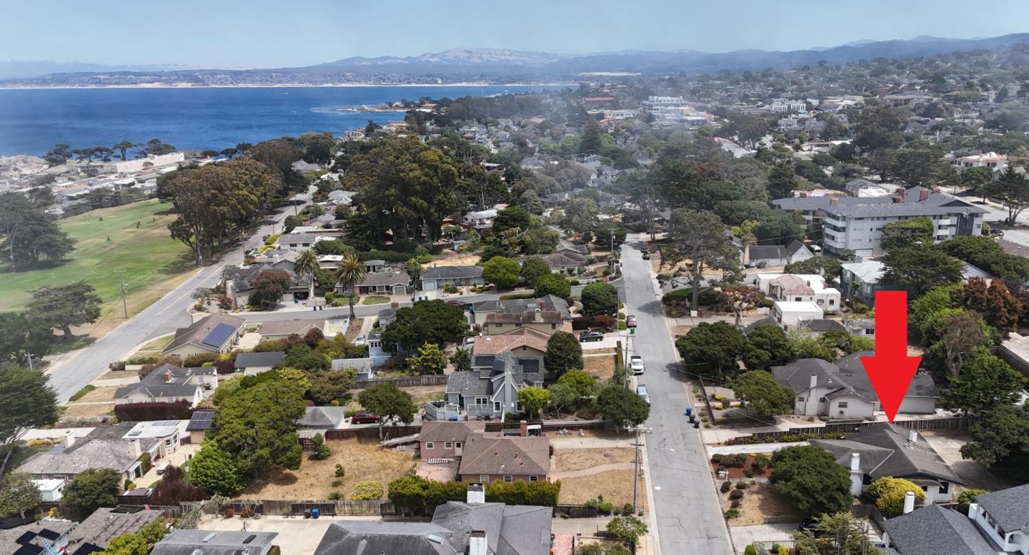 Detail Gallery Image 41 of 41 For 851 Bayview Ave, Pacific Grove,  CA 93950 - 2 Beds | 1 Baths