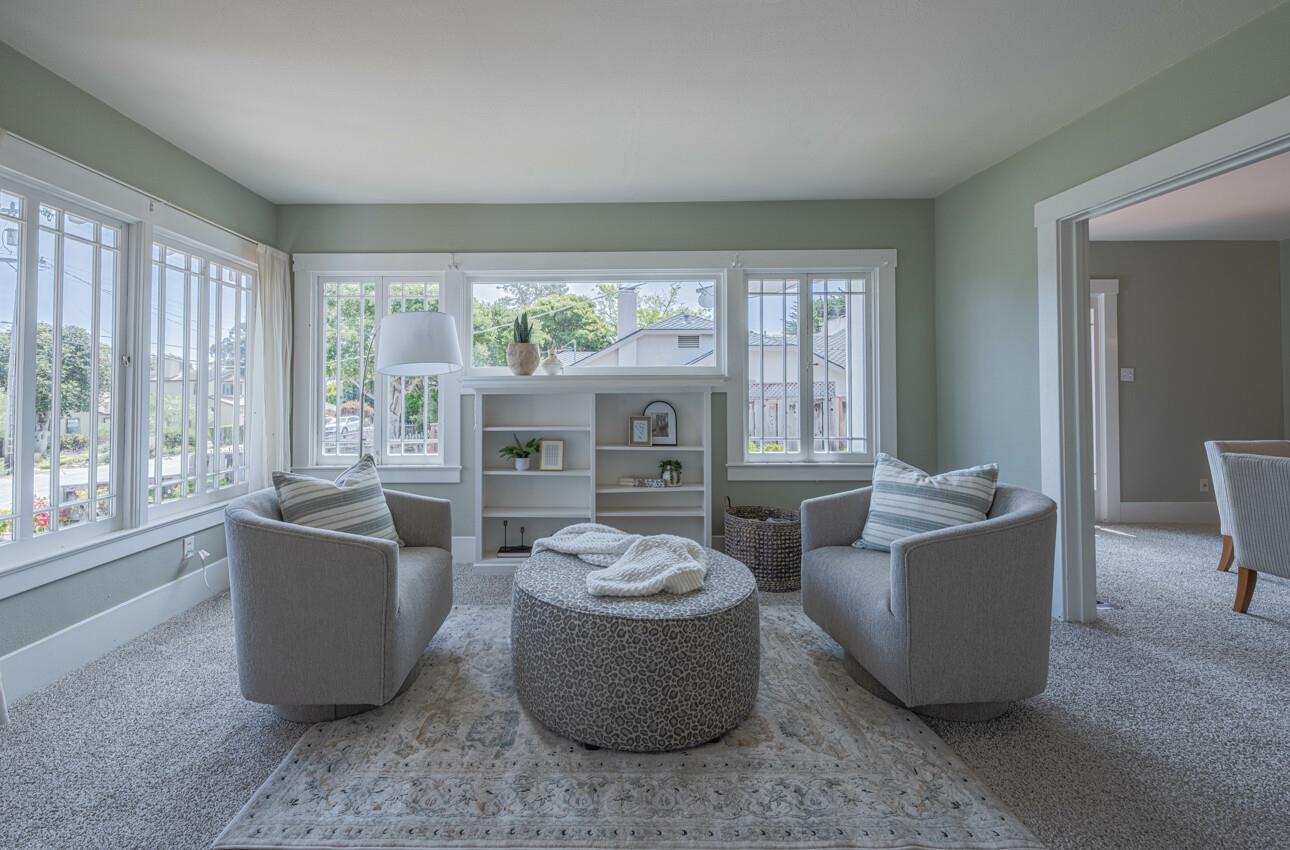 Detail Gallery Image 8 of 41 For 851 Bayview Ave, Pacific Grove,  CA 93950 - 2 Beds | 1 Baths