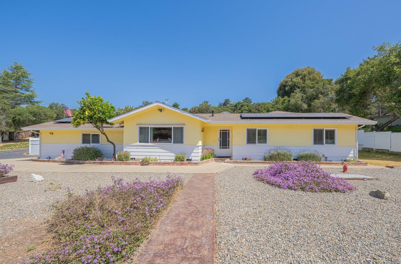 18924 Vierra Canyon Road, Prunedale, CA, 93907