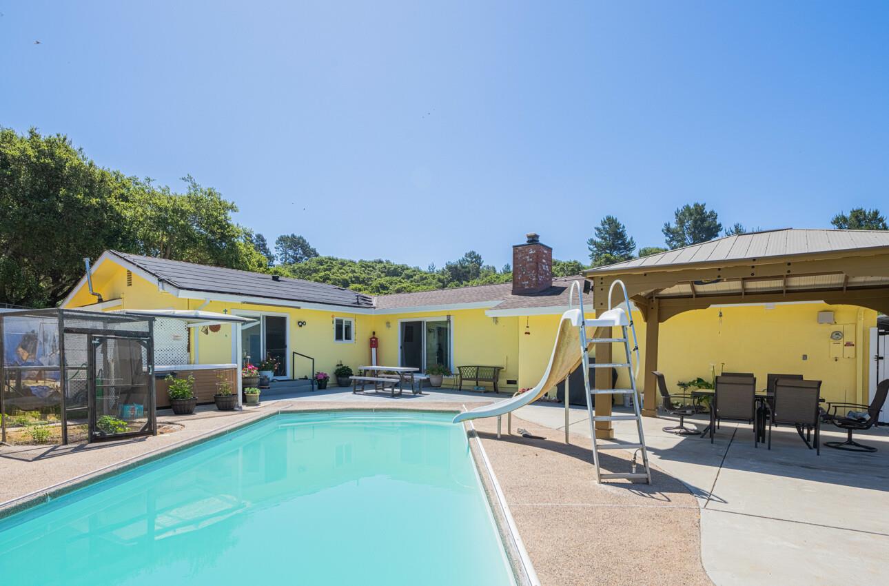 Detail Gallery Image 26 of 32 For 18101 Berta Canyon Rd, Salinas,  CA 93907 - 3 Beds | 2 Baths
