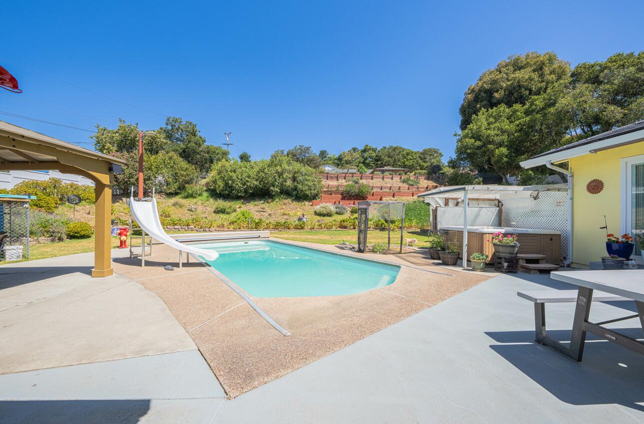 Detail Gallery Image 28 of 32 For 18101 Berta Canyon Rd, Salinas,  CA 93907 - 3 Beds | 2 Baths