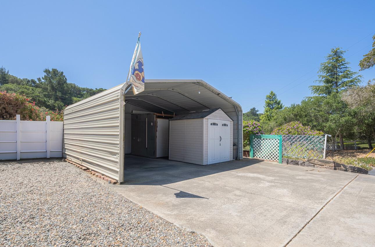 Detail Gallery Image 30 of 32 For 18101 Berta Canyon Rd, Salinas,  CA 93907 - 3 Beds | 2 Baths
