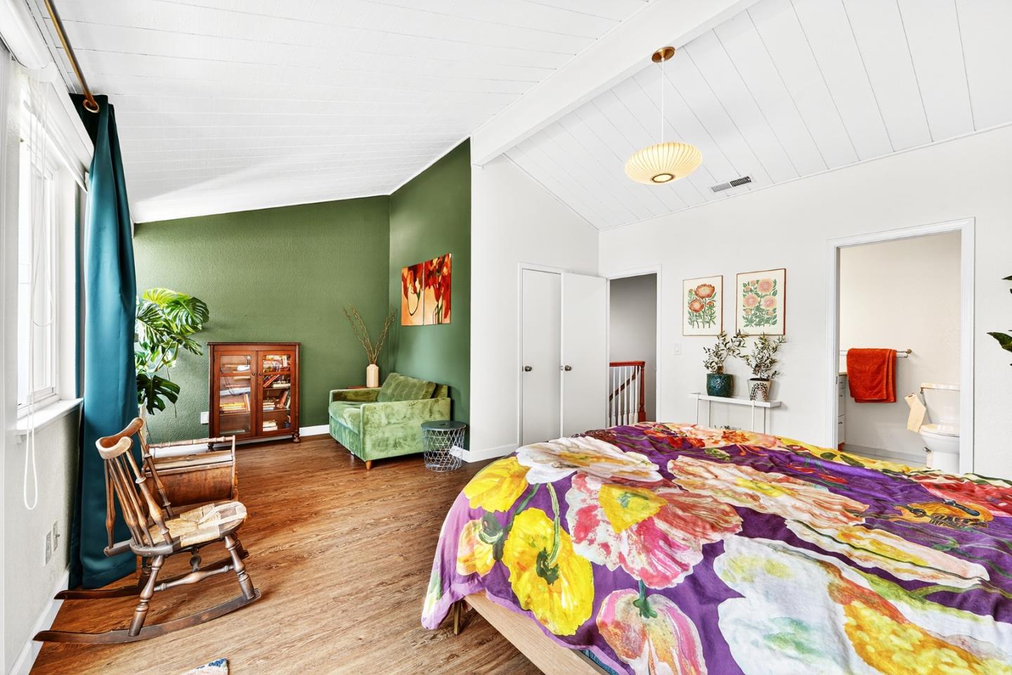 Detail Gallery Image 19 of 40 For 1757 30th Ave, Santa Cruz,  CA 95062 - 2 Beds | 2/1 Baths