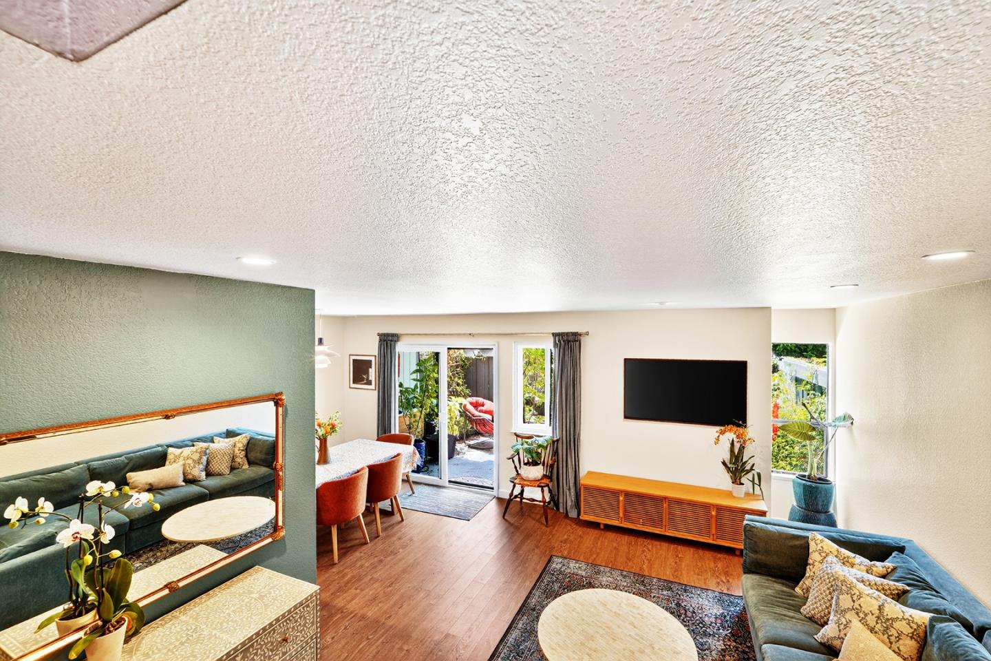Detail Gallery Image 25 of 40 For 1757 30th Ave, Santa Cruz,  CA 95062 - 2 Beds | 2/1 Baths