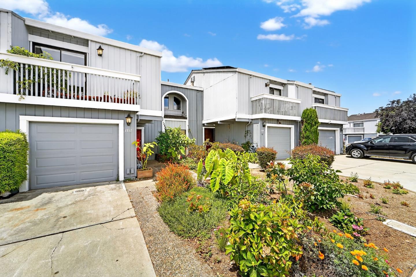 Detail Gallery Image 38 of 40 For 1757 30th Ave, Santa Cruz,  CA 95062 - 2 Beds | 2/1 Baths
