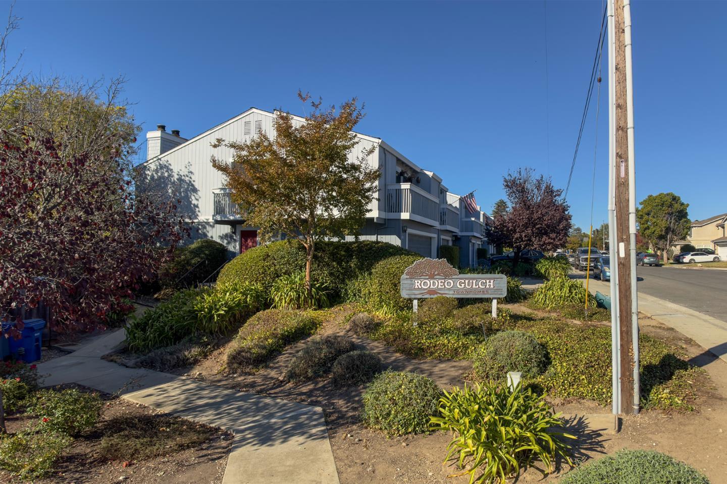 Detail Gallery Image 40 of 40 For 1757 30th Ave, Santa Cruz,  CA 95062 - 2 Beds | 2/1 Baths