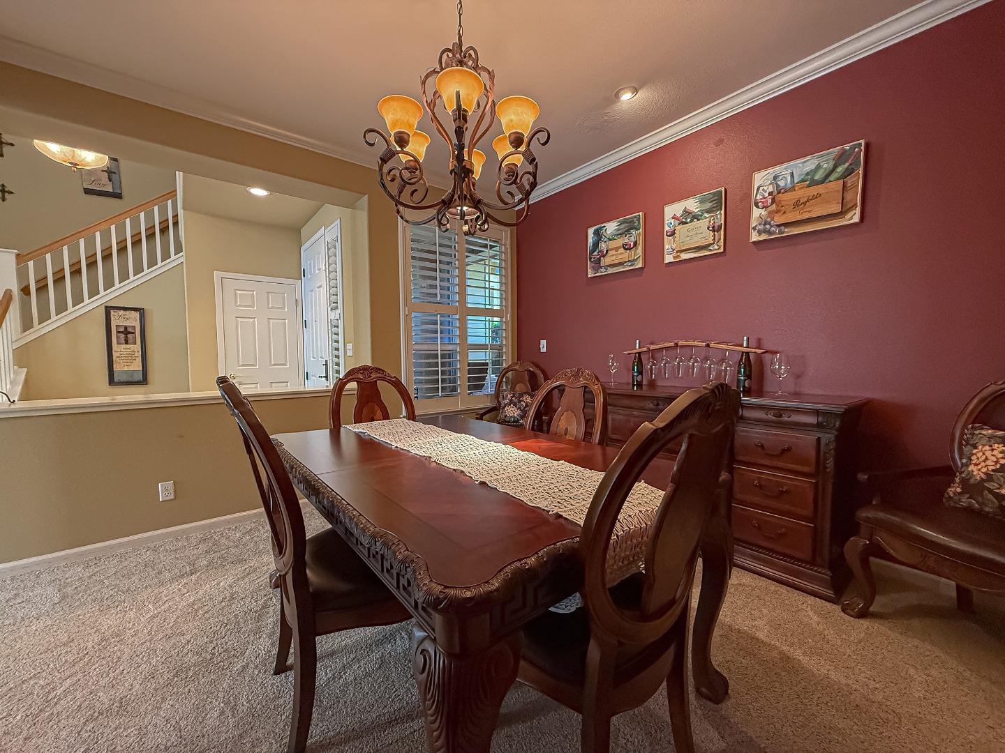 Detail Gallery Image 20 of 63 For 1489 Cheryl Dr, Livermore,  CA 94550 - 5 Beds | 2/1 Baths