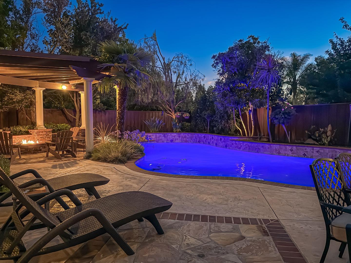 Detail Gallery Image 44 of 63 For 1489 Cheryl Dr, Livermore,  CA 94550 - 5 Beds | 2/1 Baths