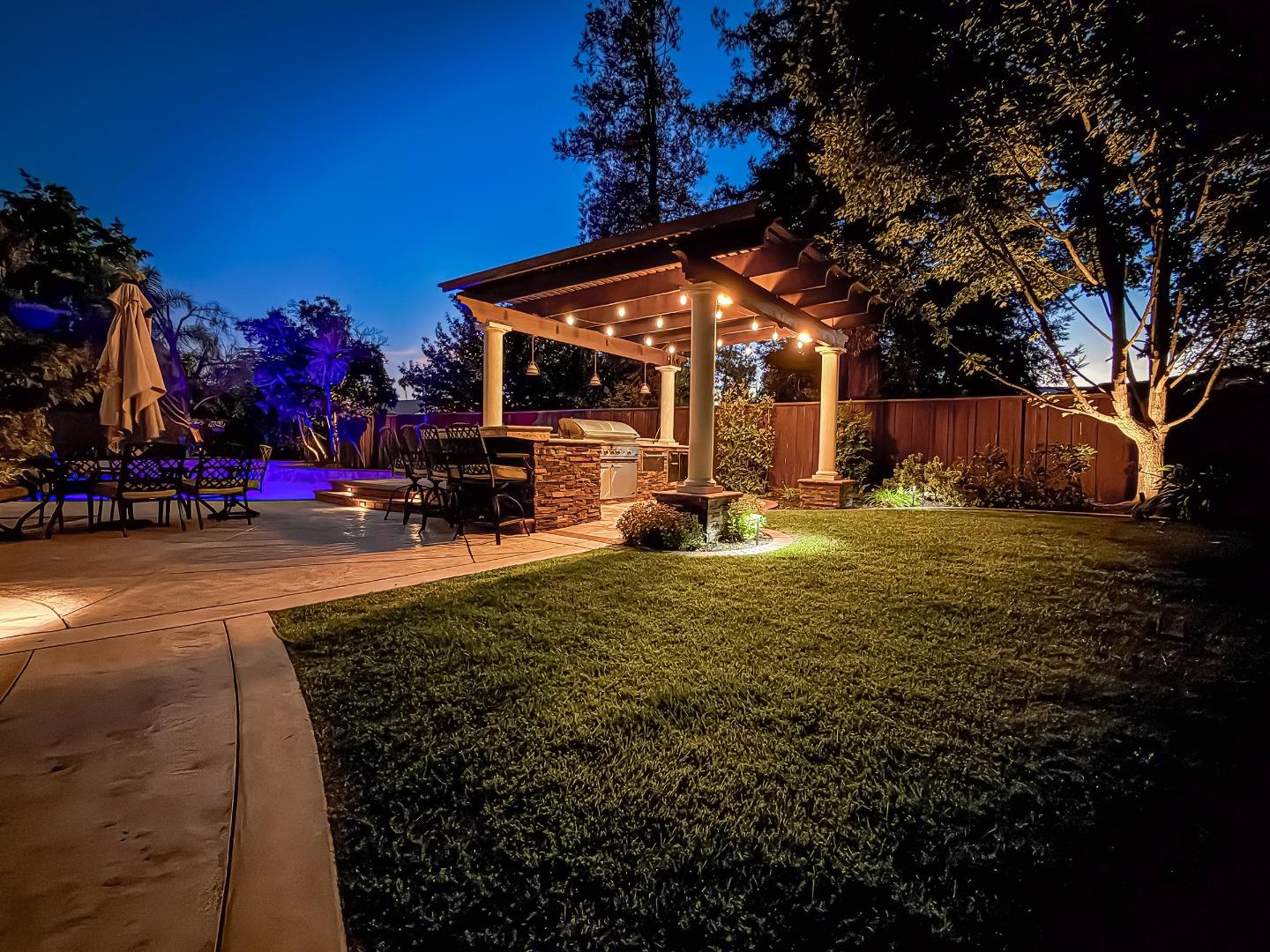 Detail Gallery Image 45 of 63 For 1489 Cheryl Dr, Livermore,  CA 94550 - 5 Beds | 2/1 Baths