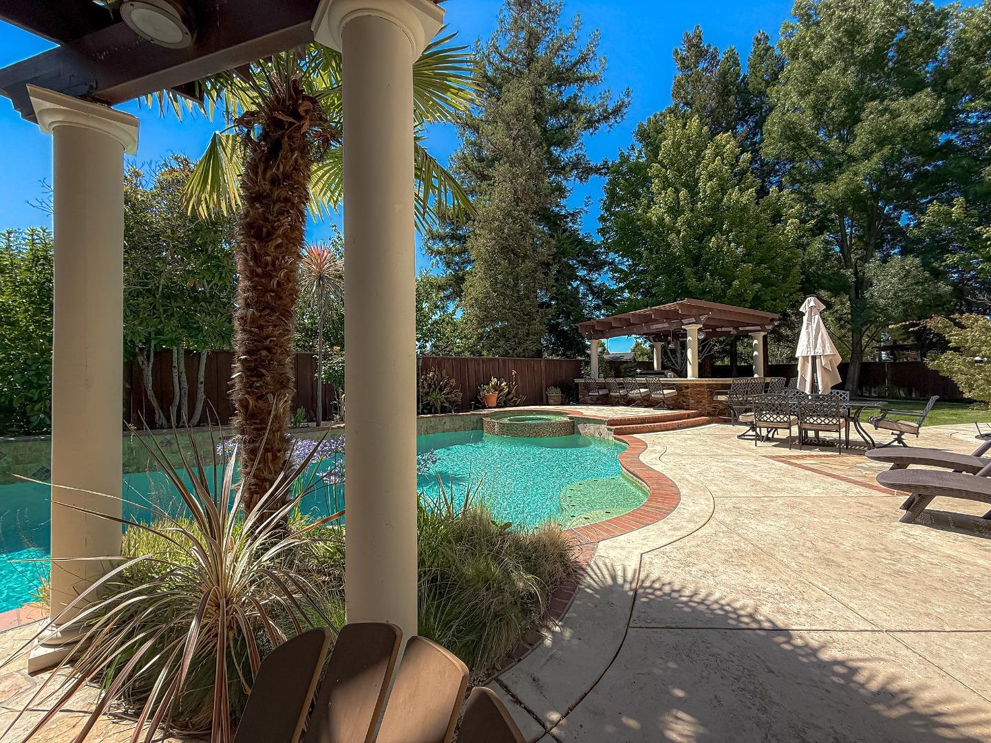 Detail Gallery Image 48 of 63 For 1489 Cheryl Dr, Livermore,  CA 94550 - 5 Beds | 2/1 Baths