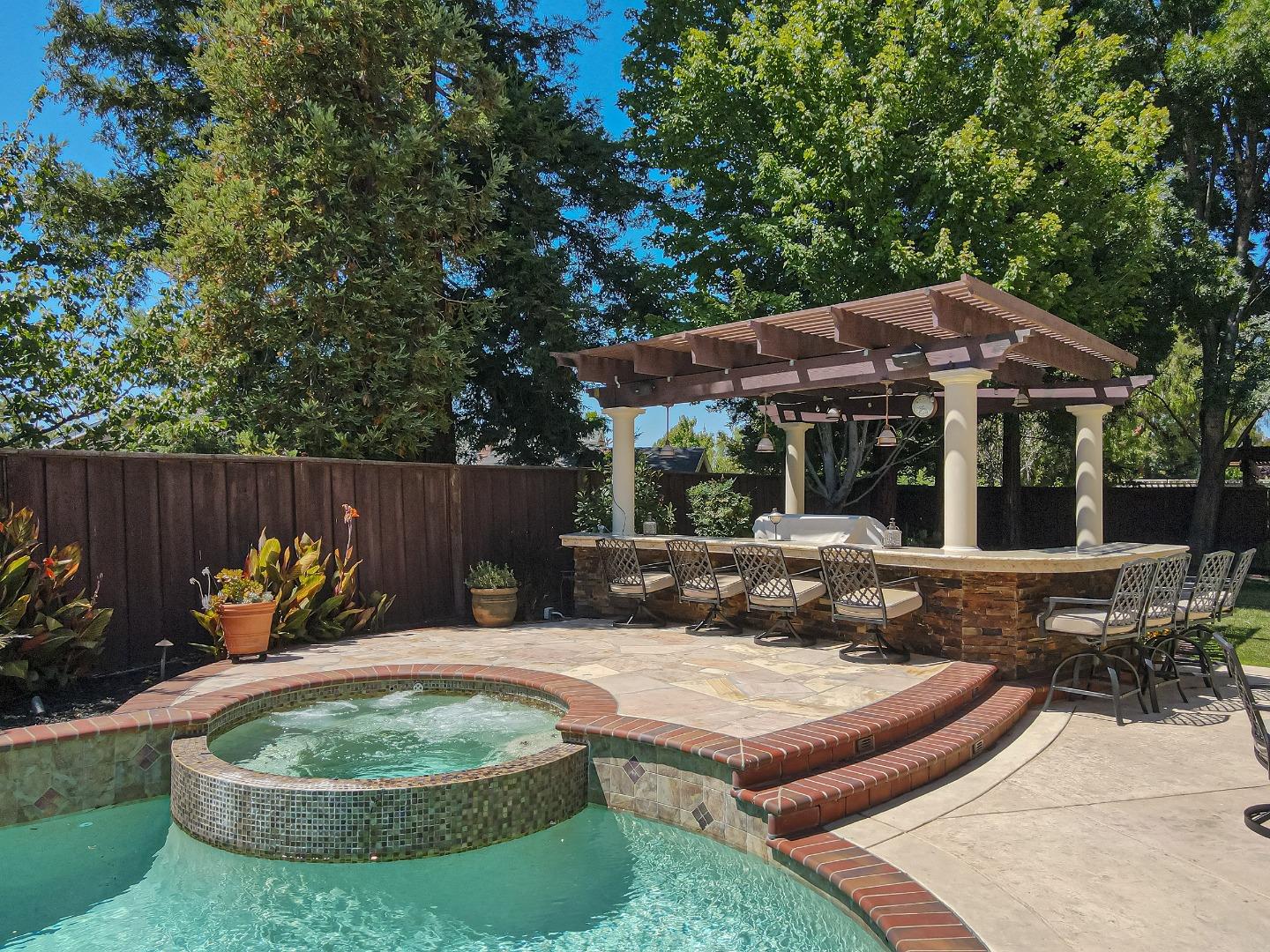 Detail Gallery Image 50 of 63 For 1489 Cheryl Dr, Livermore,  CA 94550 - 5 Beds | 2/1 Baths