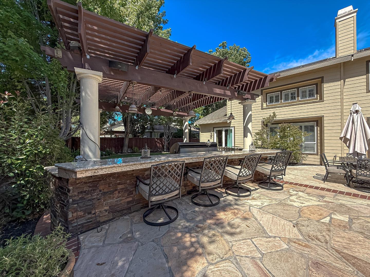 Detail Gallery Image 52 of 63 For 1489 Cheryl Dr, Livermore,  CA 94550 - 5 Beds | 2/1 Baths
