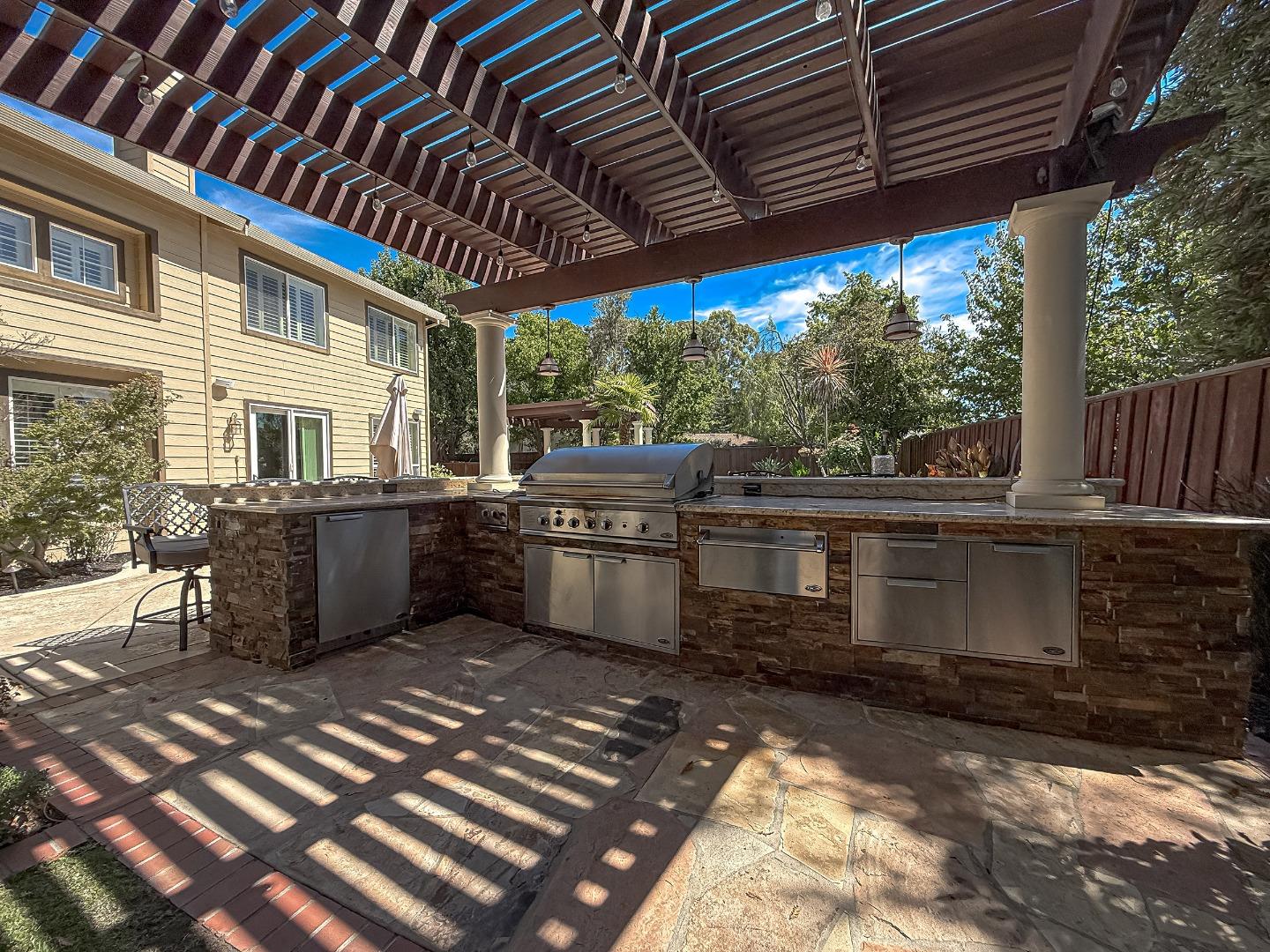 Detail Gallery Image 54 of 63 For 1489 Cheryl Dr, Livermore,  CA 94550 - 5 Beds | 2/1 Baths