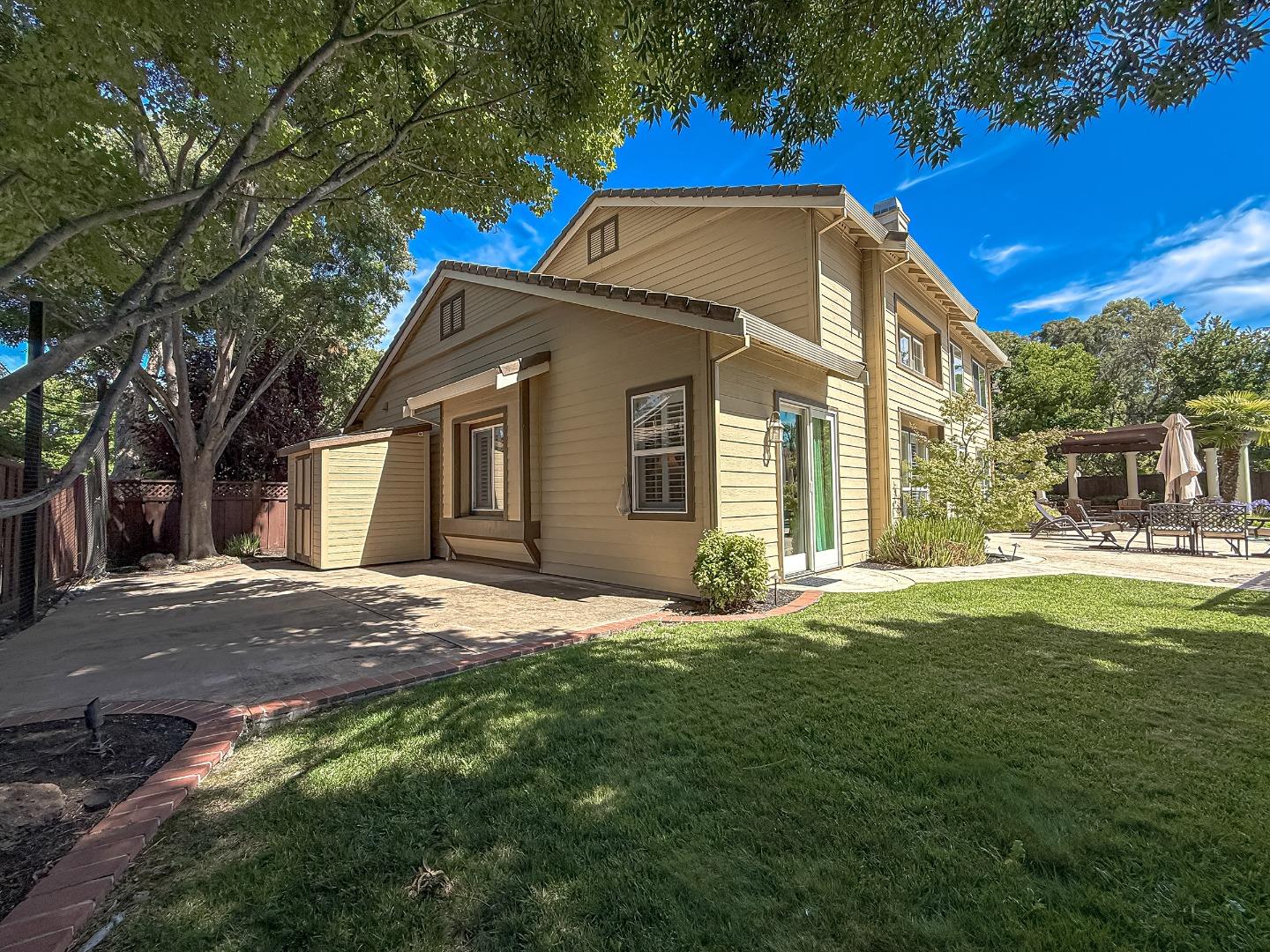 Detail Gallery Image 56 of 63 For 1489 Cheryl Dr, Livermore,  CA 94550 - 5 Beds | 2/1 Baths