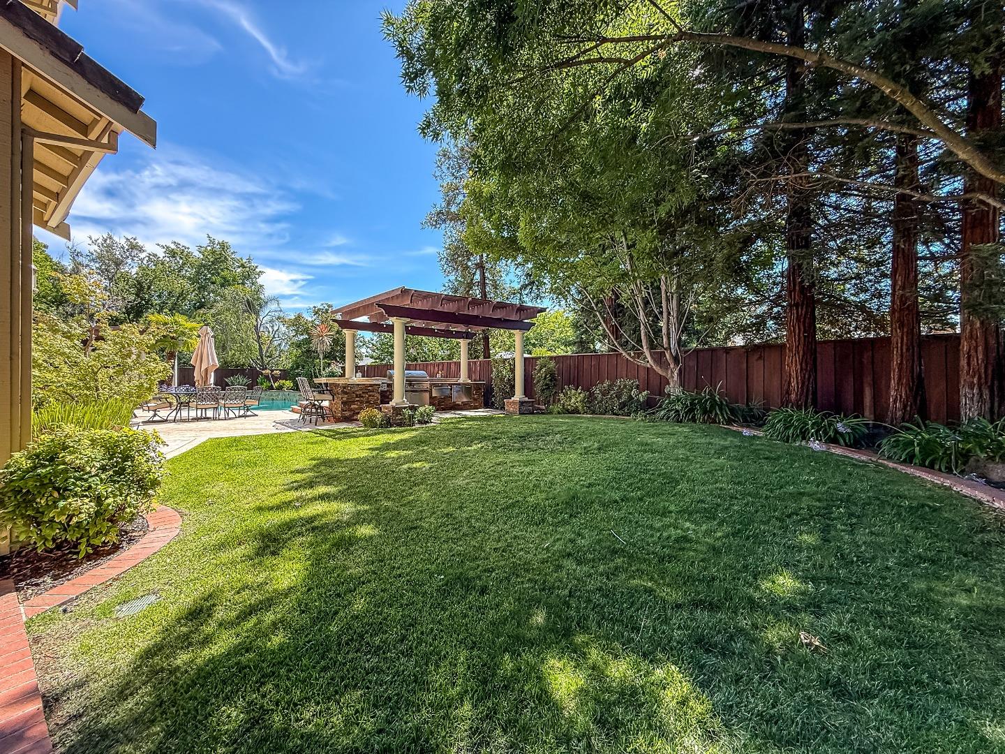 Detail Gallery Image 57 of 63 For 1489 Cheryl Dr, Livermore,  CA 94550 - 5 Beds | 2/1 Baths