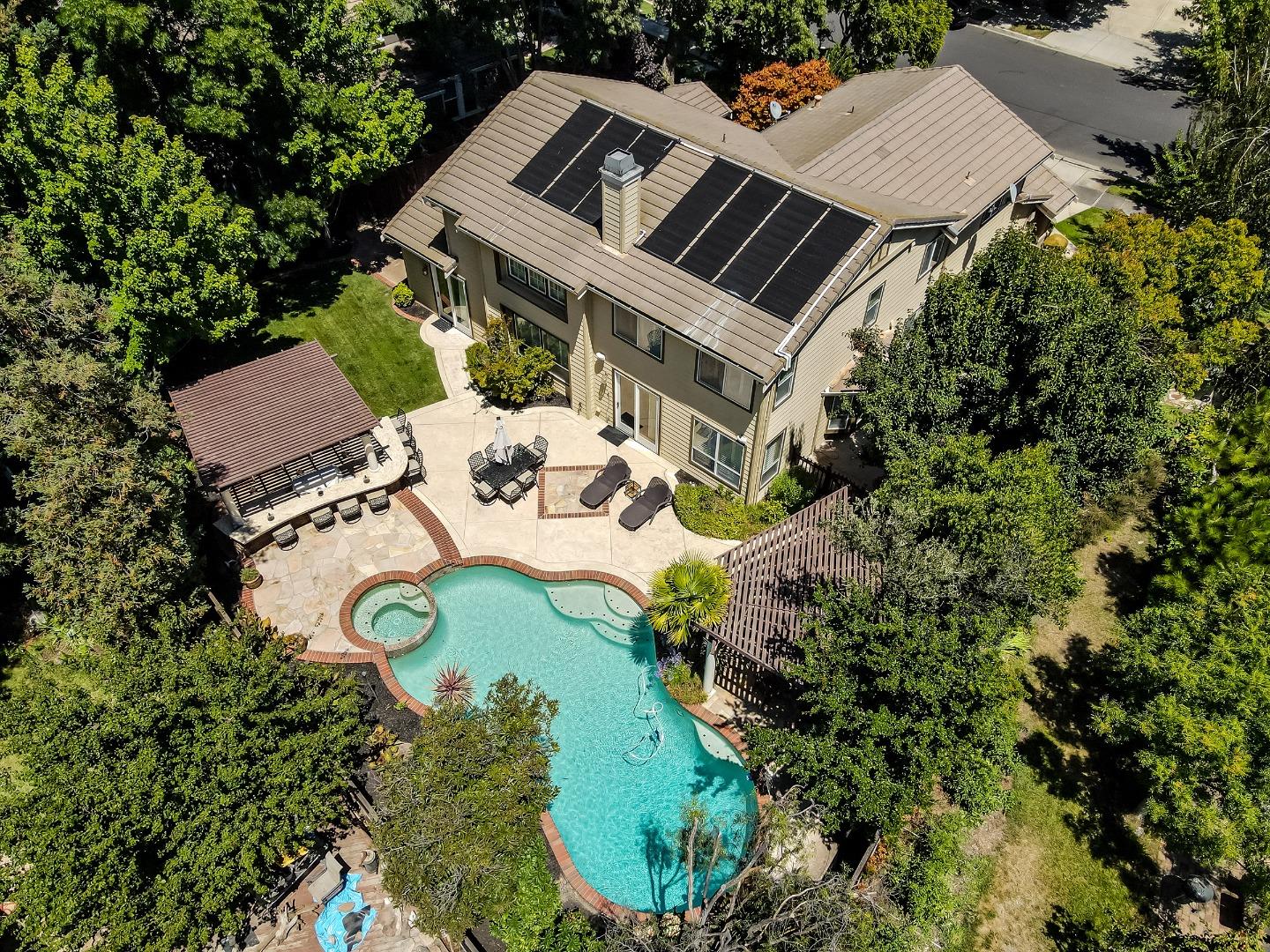 Detail Gallery Image 60 of 63 For 1489 Cheryl Dr, Livermore,  CA 94550 - 5 Beds | 2/1 Baths