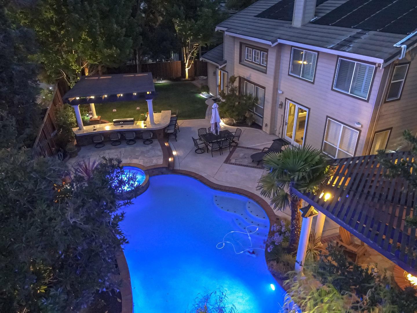 Detail Gallery Image 61 of 63 For 1489 Cheryl Dr, Livermore,  CA 94550 - 5 Beds | 2/1 Baths