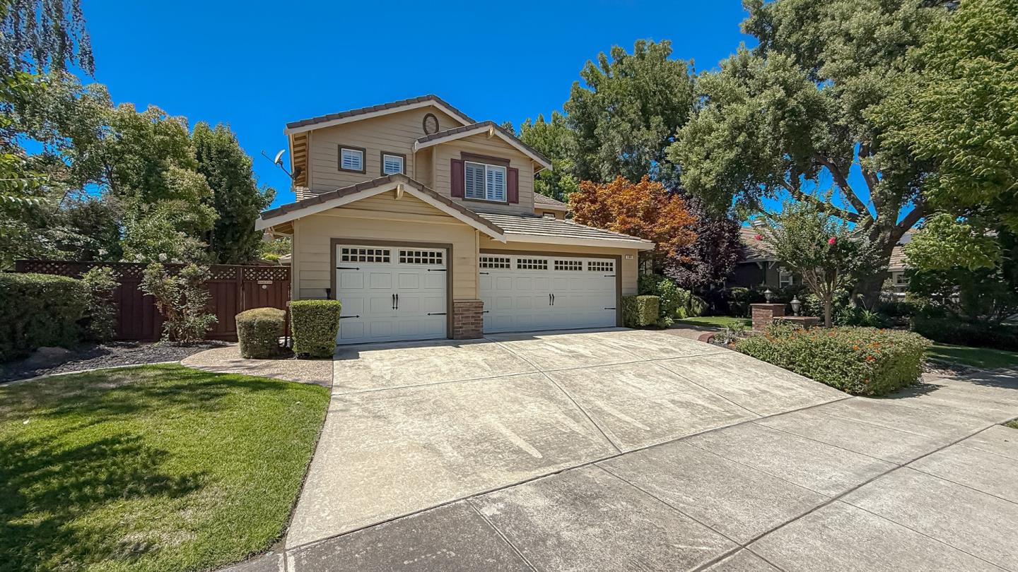 Detail Gallery Image 63 of 63 For 1489 Cheryl Dr, Livermore,  CA 94550 - 5 Beds | 2/1 Baths